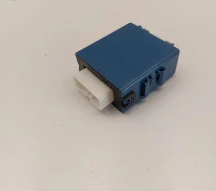 Lexus RX 450H Other control units/modules 8597048030