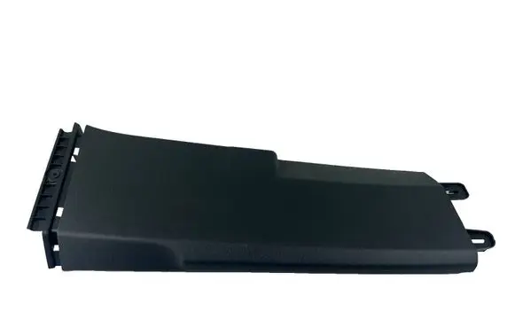 Volkswagen Tiguan (B) pillar trim (bottom) 5NA867292