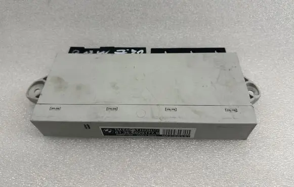 BMW 7 E65 E66 Door control unit/module HW01SW687 6929177 5WK48002