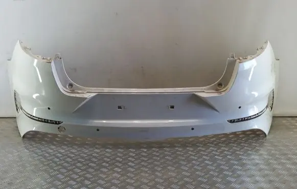 KIA Pro Cee'd III Rear bumper 86611J7710 86610J7720