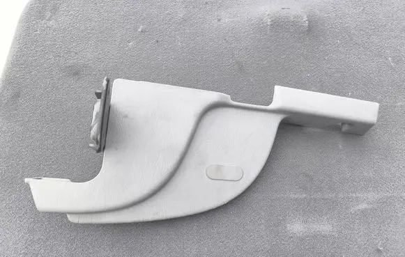 Nissan Primastar Other trunk/boot trim element 91167052 93864191 8200036069