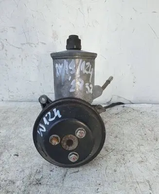 Mercedes-Benz E W124 Electric power steering pump 2104660501 7682900504