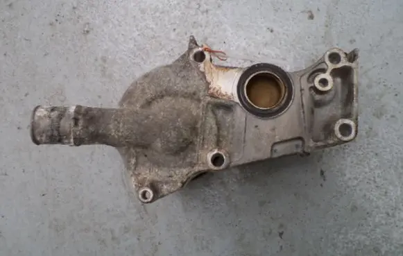 Ford Focus Water pump