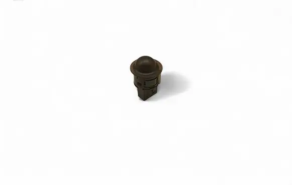 Dodge Durango III Sun solar sensor 55111275AA
