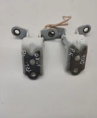 KIA Optima Front door upper hinge