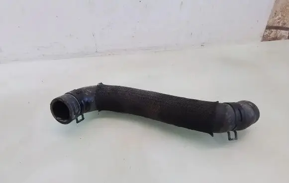 Toyota Corolla Verso E121 Engine coolant pipe/hose