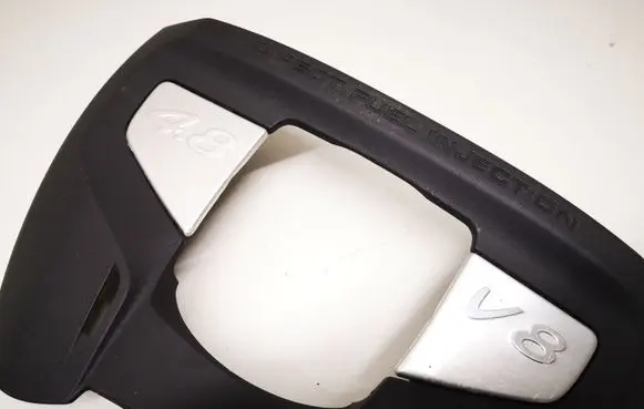 Porsche Cayenne (92A) Engine cover (trim) 7PP130114
