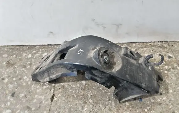 Lexus NX Gearbox bottom protection 3515333030