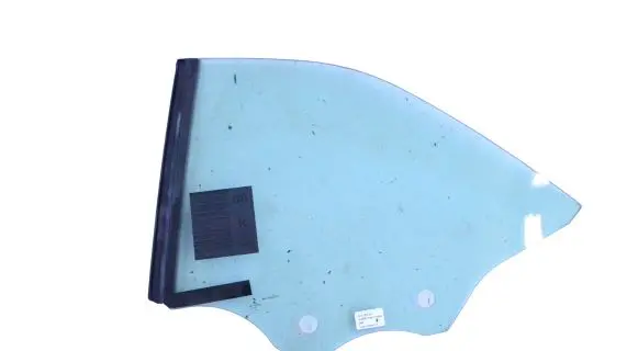 Audi A5 Rear side window 8W7845297