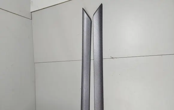 BMW 3 E46 Door card panel trim set 