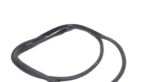 KIA Sorento Rubber seal rear door 