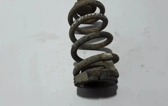 Dodge Durango Rear coil spring 5168291AB