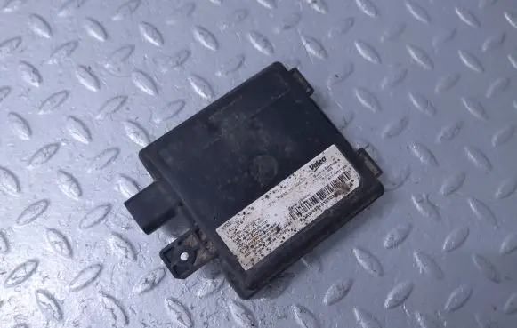 Jaguar XJ X351 Blind spot module AW9314D455AF