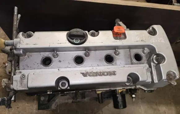 Honda Accord Engine K20Z2