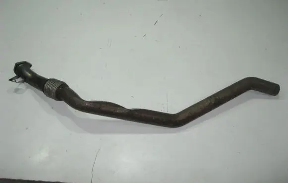 Audi Q5 SQ5 Air intake hose/pipe 80A253350P