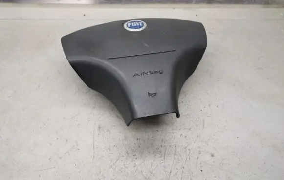 Fiat Ducato Steering wheel airbag 7353060680