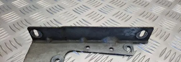 Ford Explorer Radiator support slam panel bracket 