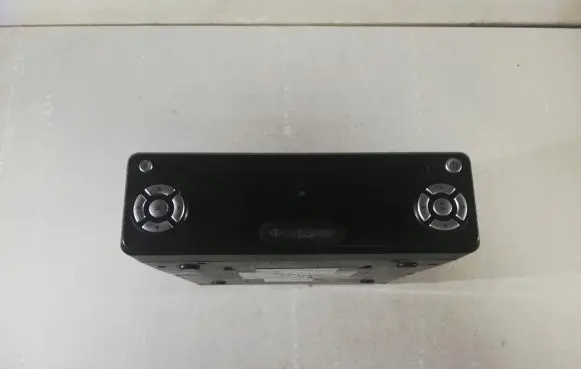 Mercedes-Benz GL X164 Screen/display/small screen A67826628