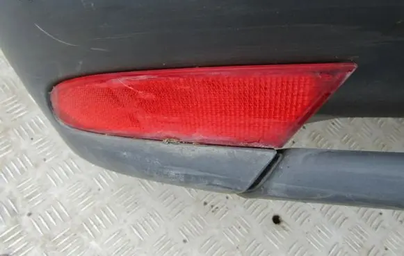 Renault Vel Satis Rear tail light reflector