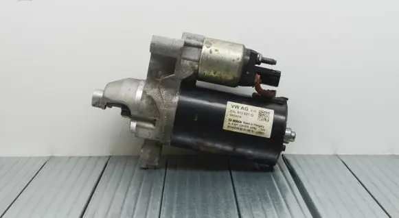 Audi Q5 SQ5 Starter motor 03L911021G