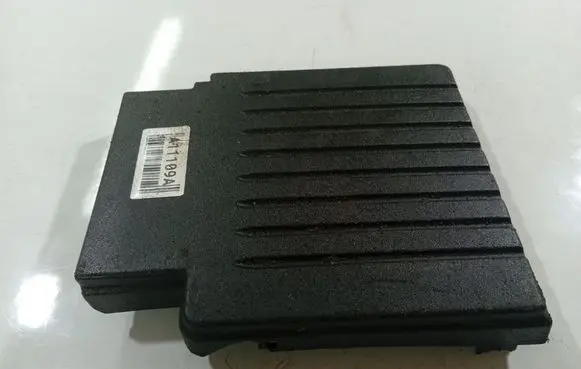 Peugeot 406 Fuse box cover 9638979680