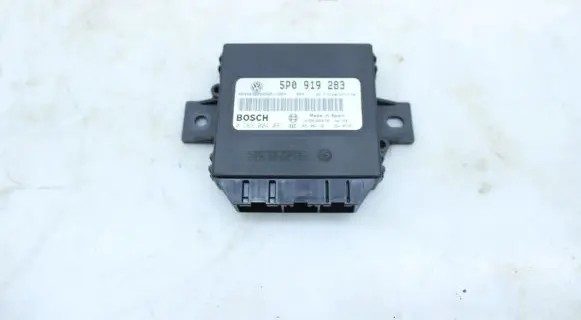 Seat Altea Parking PDC control unit/module 5P0919283