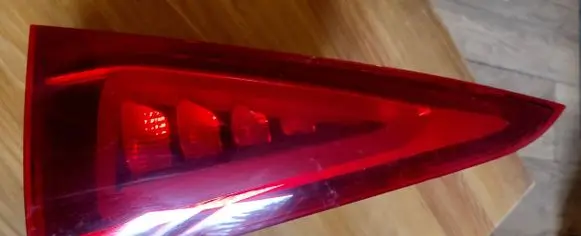 Mercedes-Benz GLE W167 Tailgate rear/tail lights A1679062800 ZGS004Q005