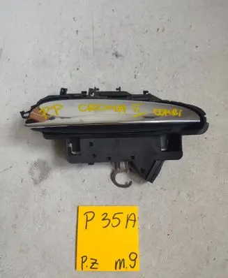 Fiat Croma Front door interior handle 83247382