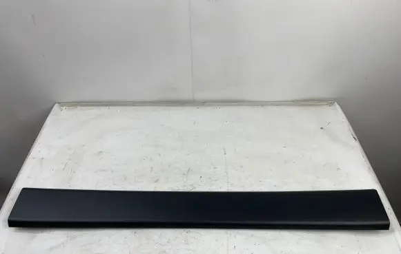 BMW 5 E60 E61 Tailgate/trunk upper cover trim 7061399 52850610