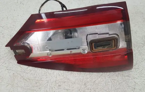 Ford Fusion II Tailgate rear/tail lights HS7313A603 HS7313A603BJ F00HTF406906