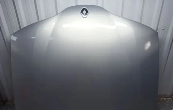 Renault Laguna II Engine bonnet/hood TEB64