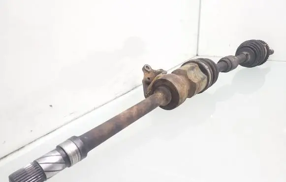 Mazda Premacy Front driveshaft
