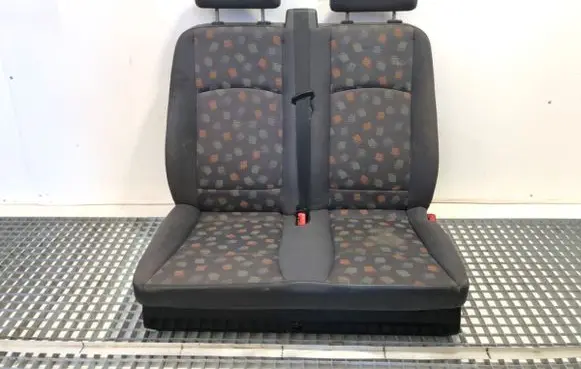 Mercedes-Benz Vito Viano W639 Front passenger seat 
