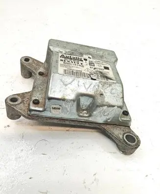 Opel Vivaro Airbag control unit/module 91167362 601959800 8200112746A