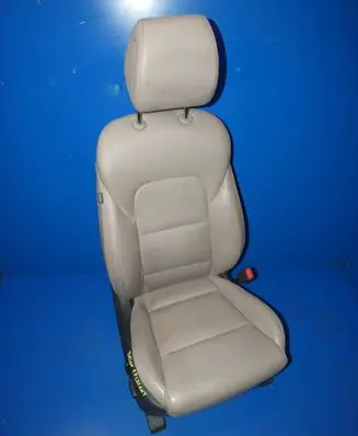 Hyundai Tucson TL Front passenger seat 
