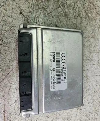 Volkswagen PASSAT B5 Engine control unit/module 3B0907401C