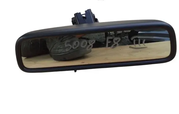 Peugeot 5008 Rear view mirror (interior) 9835908980 Z9211110G