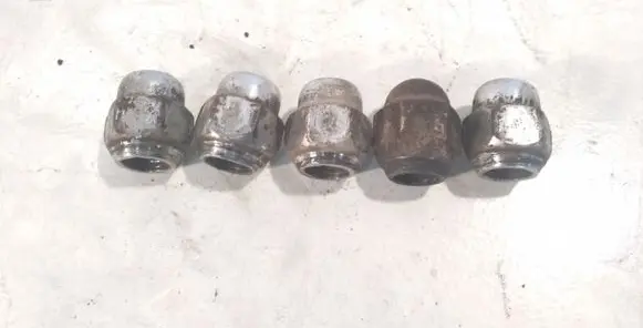 Nissan Primera Nuts/bolts 