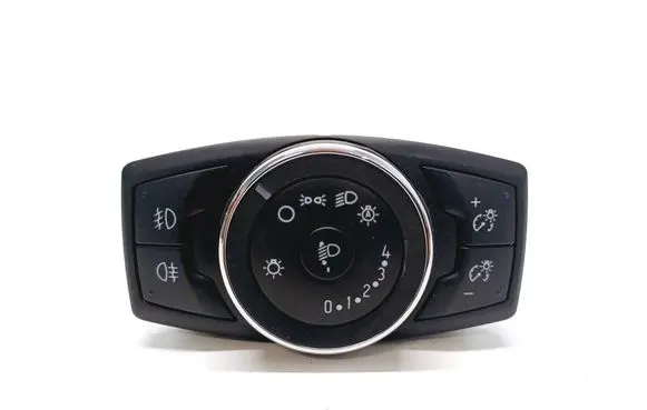 Ford Transit Light switch AV1T13D061AD