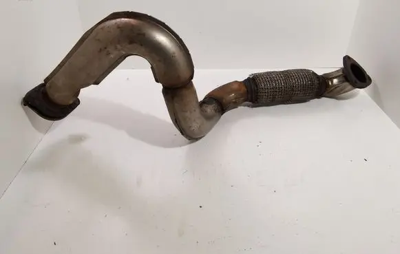 Opel Mokka Exhaust flexible connection 25950866