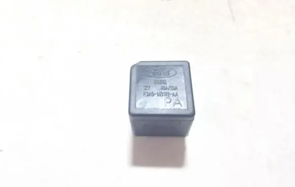 Ford Focus Other relay 14b192aa