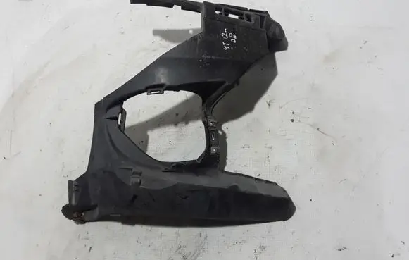 BMW 5 GT F07 Front bumper support beam 7200758