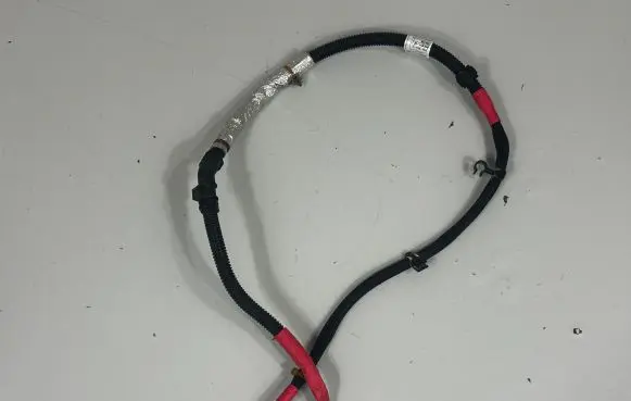 BMW X3 G01 Positive cable (battery) 8483811