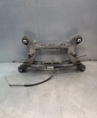 Mercedes-Benz E A207 Rear subframe 2073504901