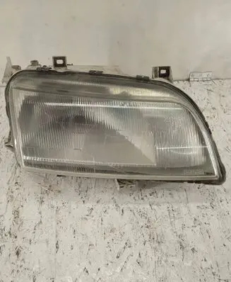 Volkswagen Sharan Headlight/headlamp 1305235255 0301048302
