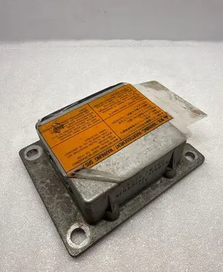Nissan Almera Airbag control unit/module 285562N100