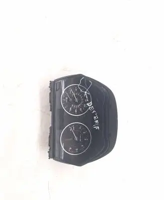 BMW 1 F20 F21 Speedometer (instrument cluster) 1912952 A2C53346048
