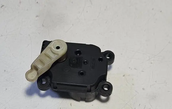 Renault Master II Air flap motor/actuator H1961 EAD511