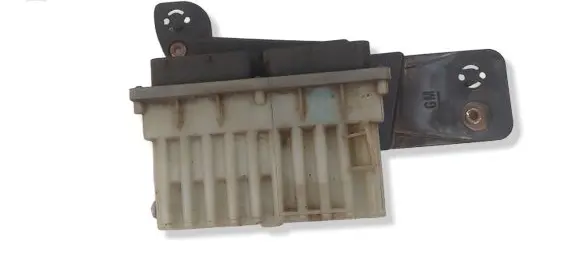 Opel Astra G Other control units/modules 24456733