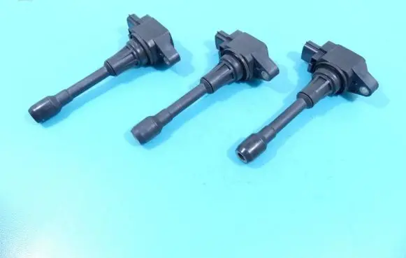Nissan Micra High voltage ignition coil 22448JA00C IMPRK1318545